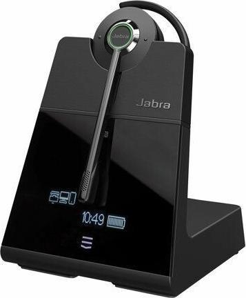 Actual product image Jabra ENGAGE 75 CONVERTIBLE (9555-583-111)