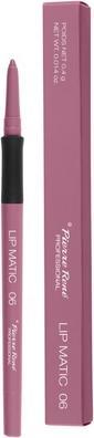 Actual product image Pierre Rene Professional Pierre Rene - Lip Matic Is Paragraph 06 (06)