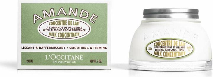 Produktbild L'Occitane Almond Milk Concentrate (200 ml)