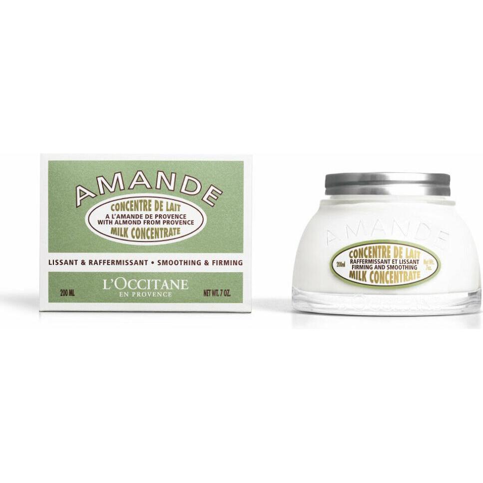 Thumbnail - L'Occitane, Gesichtscreme, Almond Milk Concentrate