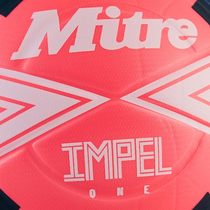 Immagine prodotto Mitre Impel One Pallone (3)