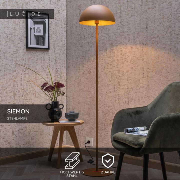 Produktbild Lucide Siemon (E27)