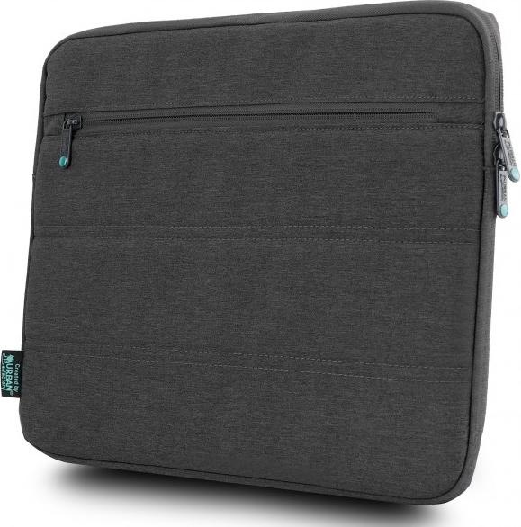 Urban Factory Eco-Designed Travel Backpack