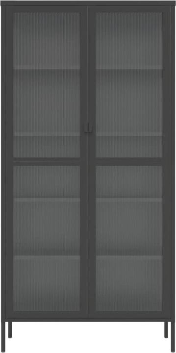 Actual product image vidaXL Rhett (85 x 180 cm)