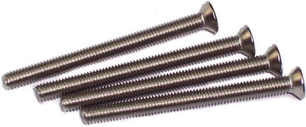 Produktbild Aquatuning Schrauben M3