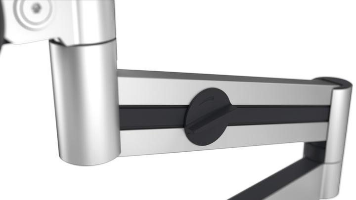 Produktbild Durable Monitorhalterung mit Arm für 1 Monitor (Tisch, 37.99")