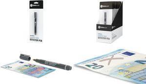 Produktbild Safescan 30 (Geldscheinprüfer)
