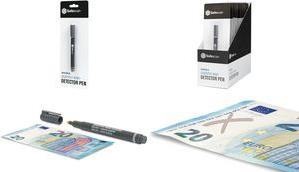 Immagine prodotto Safescan 30 (Validatore di banconote)