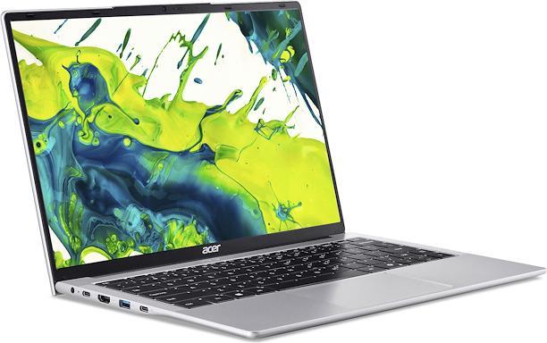 Image du produit Acer Aspire Lite 14 Notebook Intel Core (14", 512 Go, 8 Go, IT)