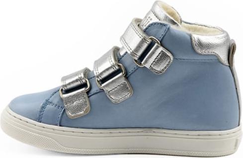 Actual product image Benjie Vandoeuvres velcro (32)