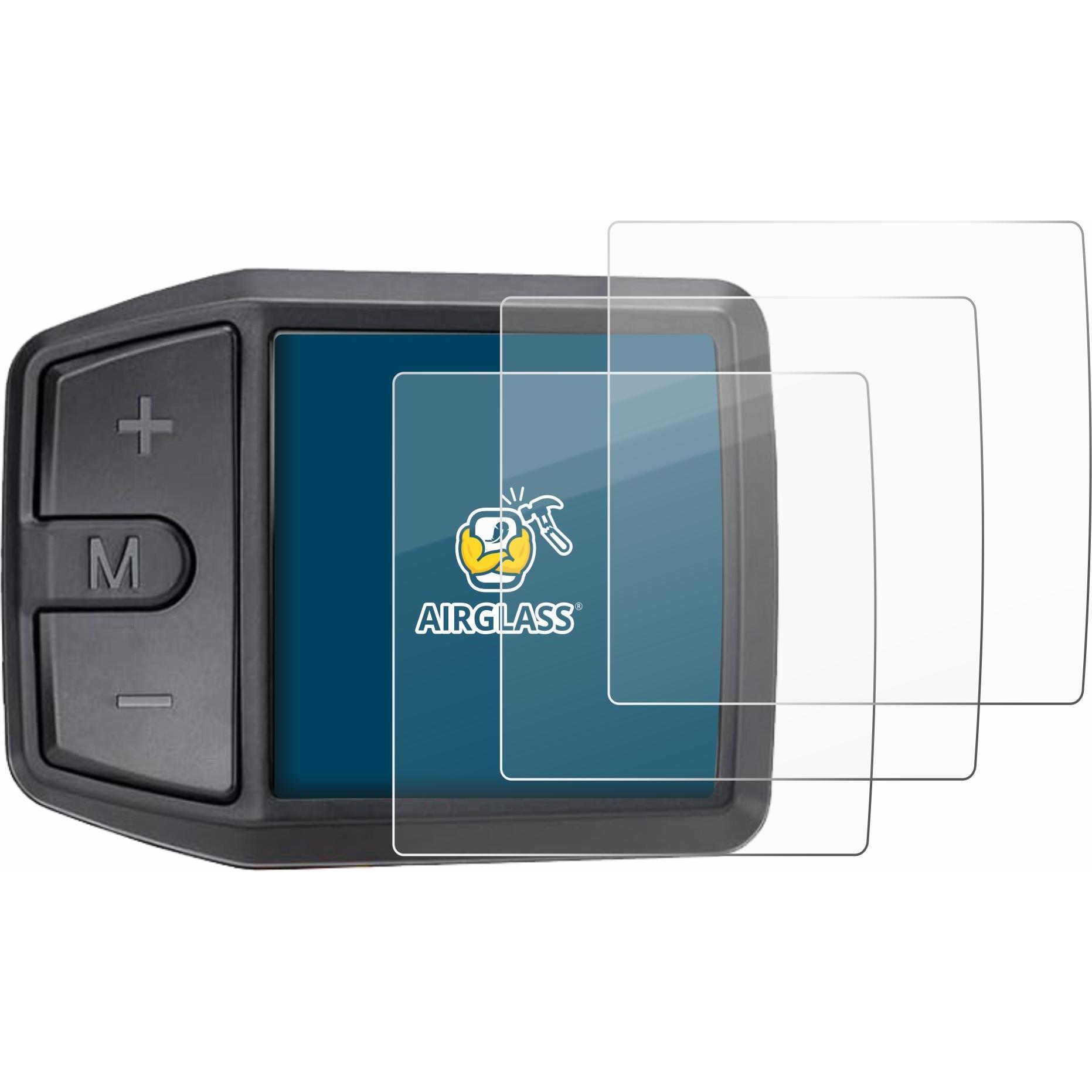 Thumbnail - BROTECT, Fahrzeug Navigation Zubehör, Schutzglas Schutzfolie Displayschutz Display Schutz Glas Folie klar