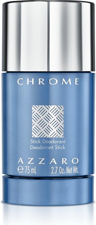 Produktbild Azzaro Fragrance Chrome (Stick)