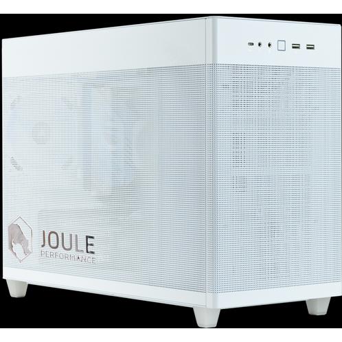 Thumbnail - Joule Performance High End Gaming PC RTX4060TI I7 32GB 2TB L1130891 (Intel Core i7-14700K, 32 GB, 2000 GB, GeForce RTX 4...