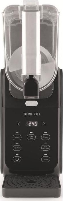 Produktbild Gourmetmaxx Slushy Ice Maker