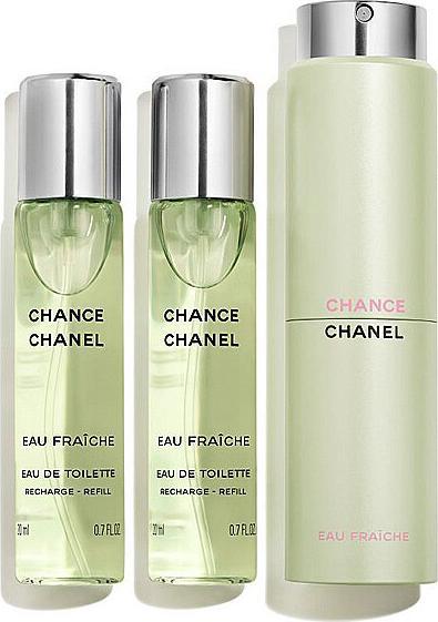 Produktbild Chanel Eau Fraiche (Eau de Toilette, 60 ml)