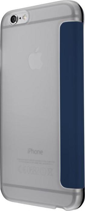 Actual product image Artwizz SmartJacket for iPhone 6/6s, navy (Apple iPhone 6)