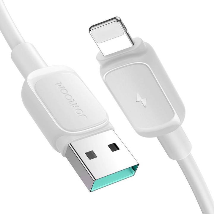 Image du produit Joyroom USB A - Lightning (1.20 m, USB 2.0)
