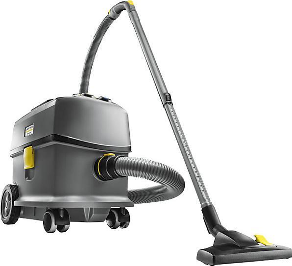 Produktbild Kärcher Professional Akkusauger T 10/1 Bp Adv (Trockensauger)