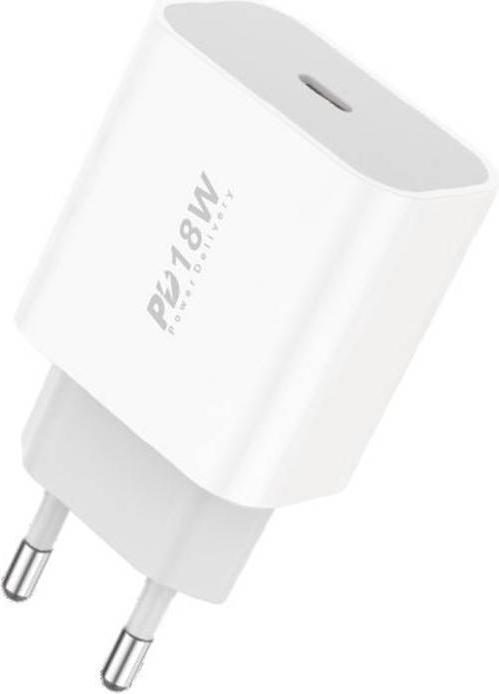 Foneng Chargeur mural EU23 iPhone (20 W)