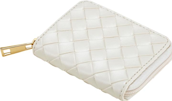 Actual product image Rossis Money 1 Flechtoptik