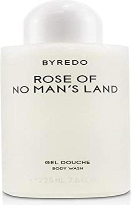 Byredo Rose Of No Man's Land Wash pour le corps (225 ml)