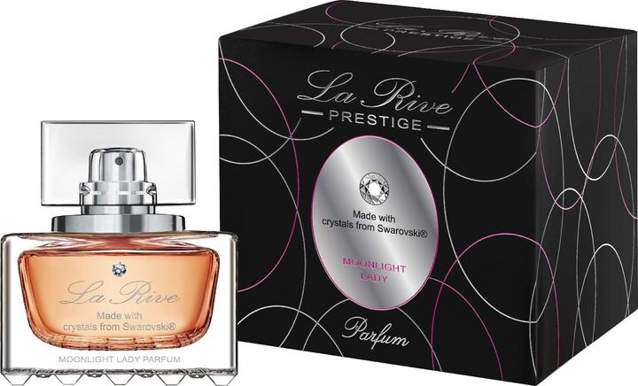 Actual product image La Rive Moonlight Lady (Eau de parfum, 75 ml)