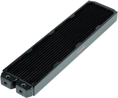 Alphacool NexXxoS XT45 Full Copper 560mm (140 mm)