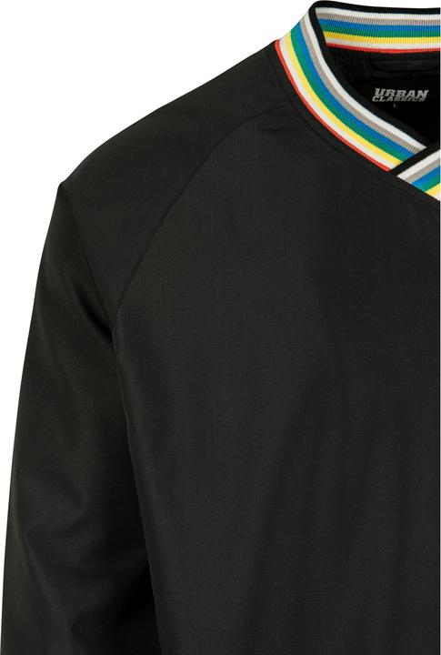 Produktbild Urban Classics Warm Up Pull Over (L)