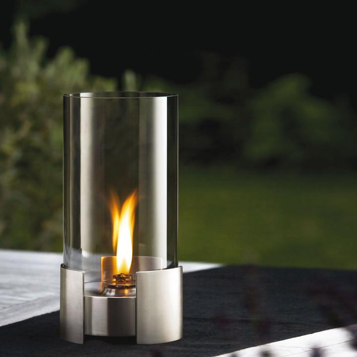 Produktbild Auerhahn Öllampe Storm Light