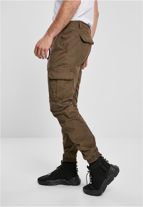 Produktbild Urban Classics Cargo Jogging Pants (5XL)