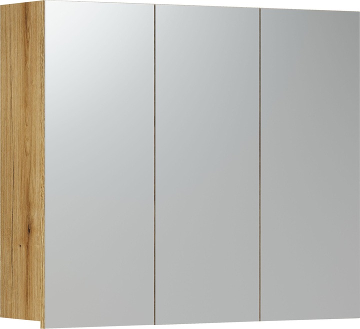 Mirror glass