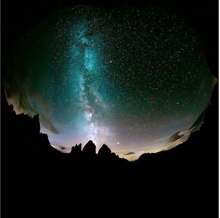 Image du produit Venus Optic Laowa 4mm f/2.8 Fisheye MFT (Micro Four Thirds, Micro Four Thirds)