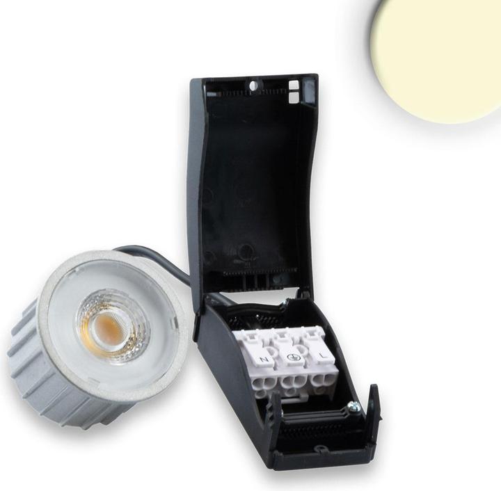 Produktbild Isoled Einbauleuchten (400 lm, GU10)