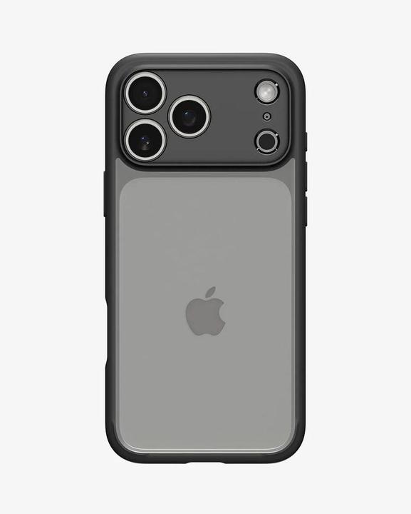 Produktbild Spigen Ultra Hybrid (Apple iPhone 17 Pro Max)