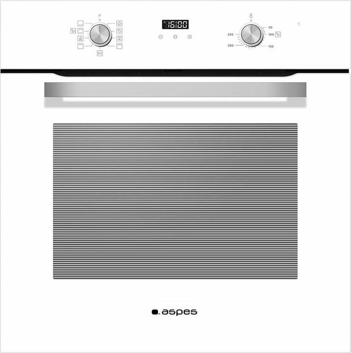 Produktbild Aspes Herd AHM8700DCB