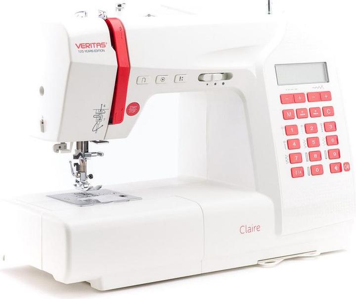 Produktbild Veritas Claire