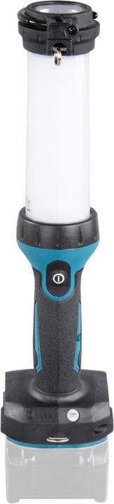 Produktbild Makita 40V LED-Akku-Werkstattleuchte ML002G (710 lm)