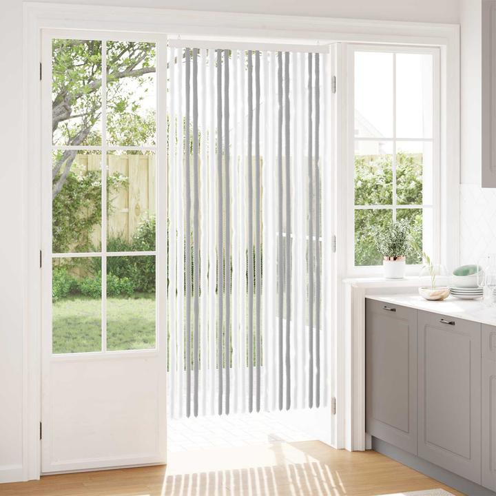 Produktbild vidaXL Fliegengitter (90 x 200 cm)