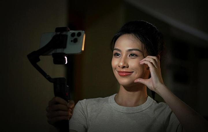 Image du produit Hohem iSteady V3 (Smartphone, 0.30 kg)