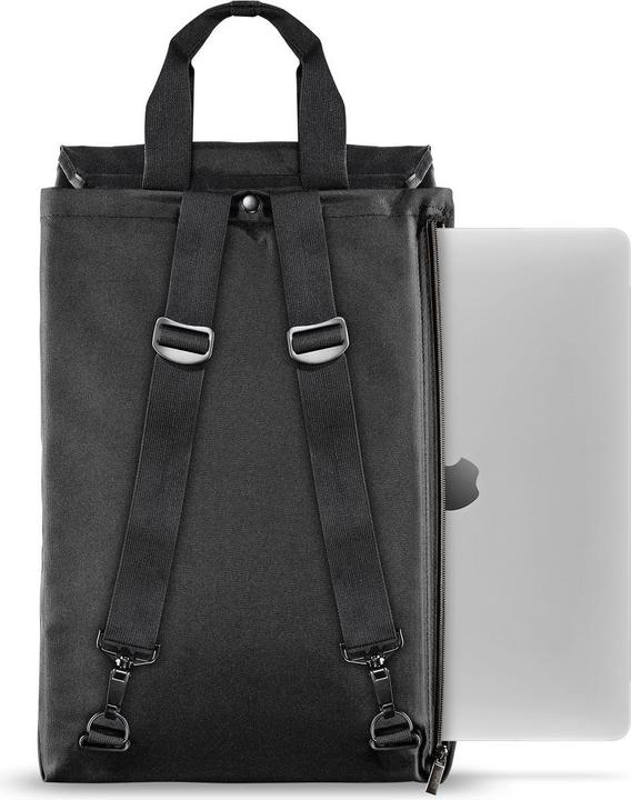 Actual product image Artwizz Eco BackPack 15" (22 l)