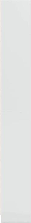 Produktbild vidaXL Bücherregal (40 x 24 x 176 cm)