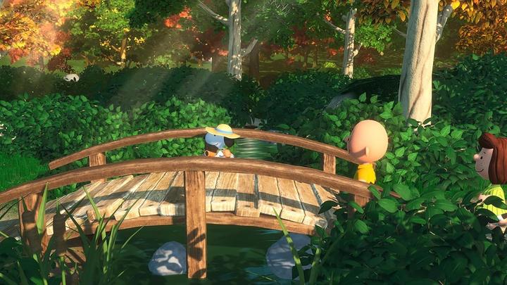 Produktbild GameMill Entertainment Snoopy & The Great Mystery (PS5, DE)