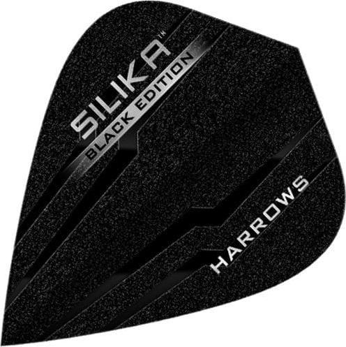 Produktbild Harrows Silika Black Edition Kite Flights
