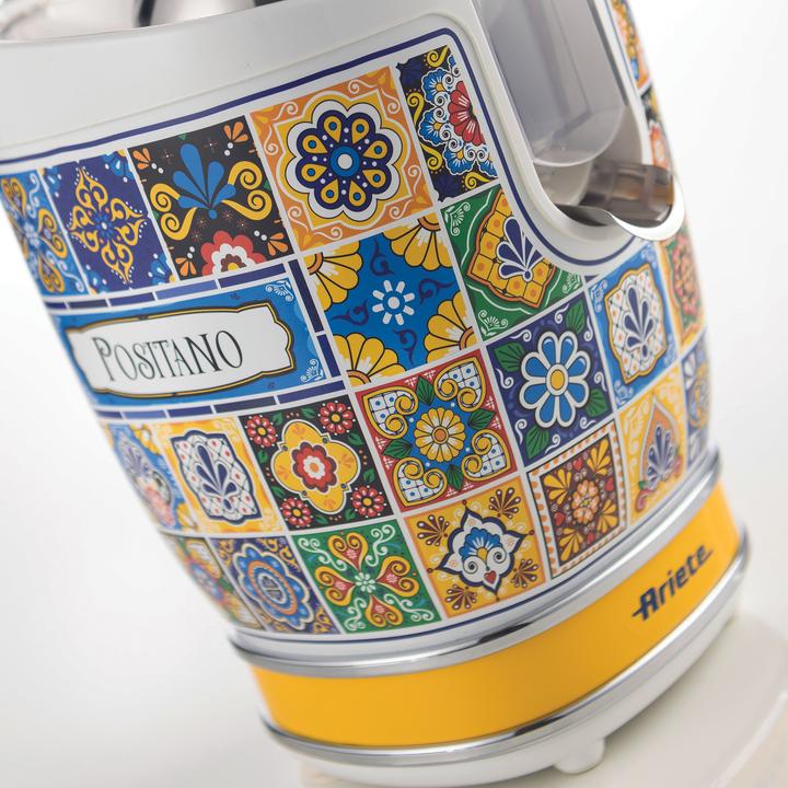 Actual product image Ariete 413 Positano citrus juicer