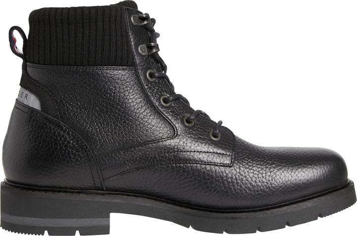 Actual product image Tommy Hilfiger Warm Corporate (43)