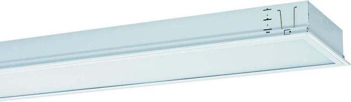 Produktbild Ridi LED-Einbauleuchte (3875000 lm)