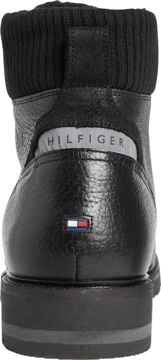 Actual product image Tommy Hilfiger Warm Corporate (43)