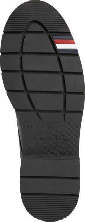 Actual product image Tommy Hilfiger Warm Corporate (43)