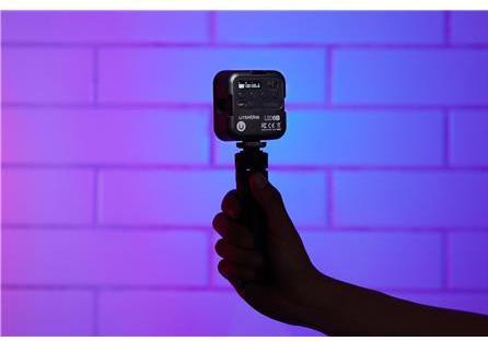 Immagine prodotto Godox LED6R (Videocamera)