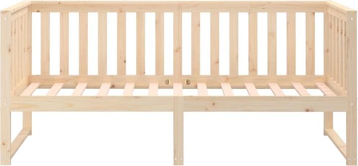 Produktbild vidaXL Tagesbett (80 x 200 cm)